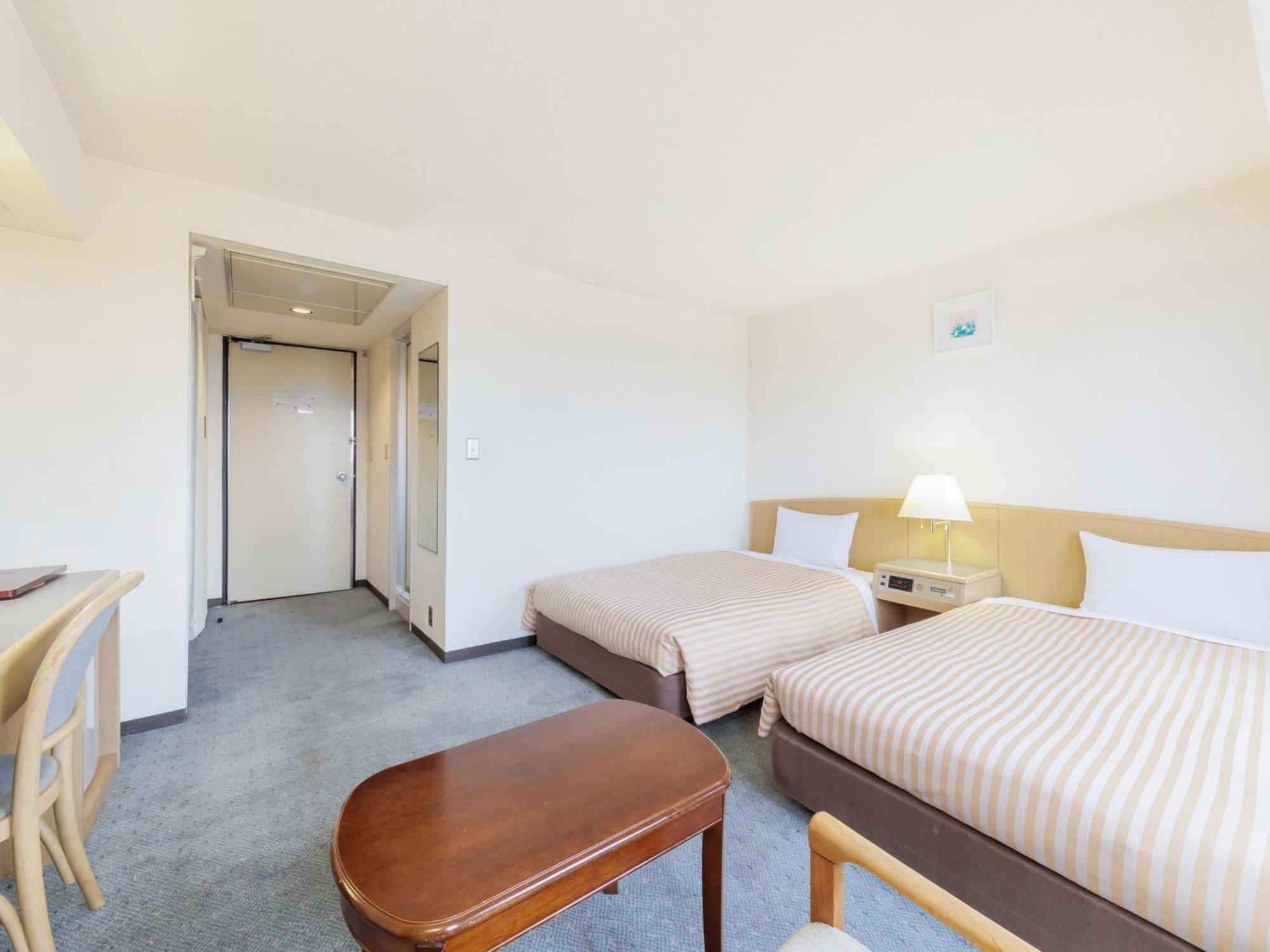 Flexstay Inn Kashima Central Kamisu Екстер'єр фото