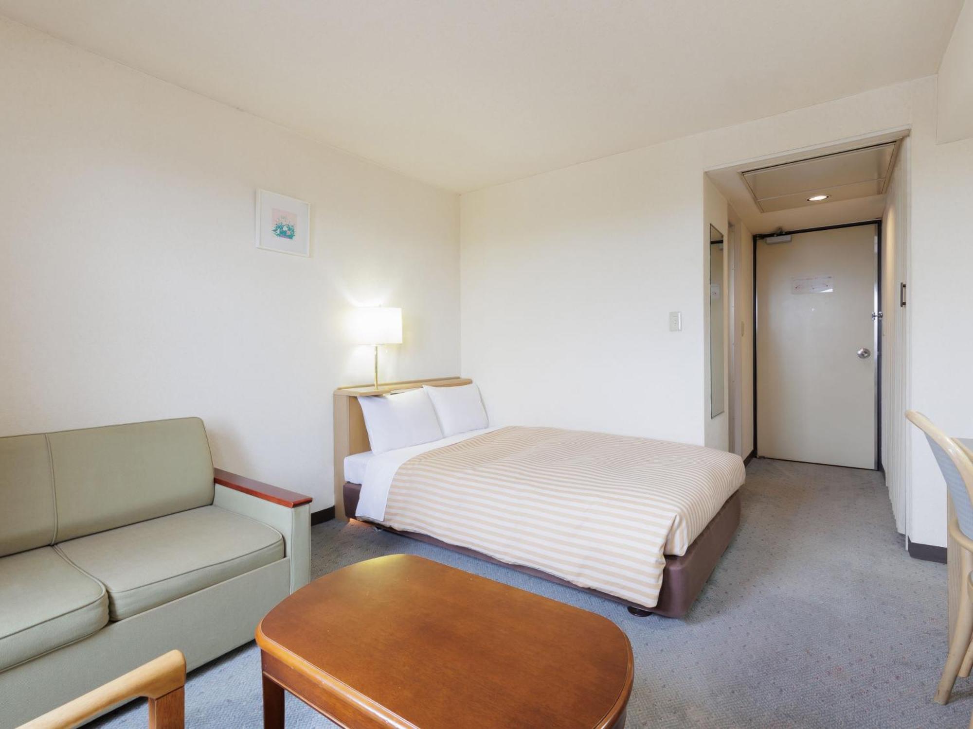 Flexstay Inn Kashima Central Kamisu Екстер'єр фото