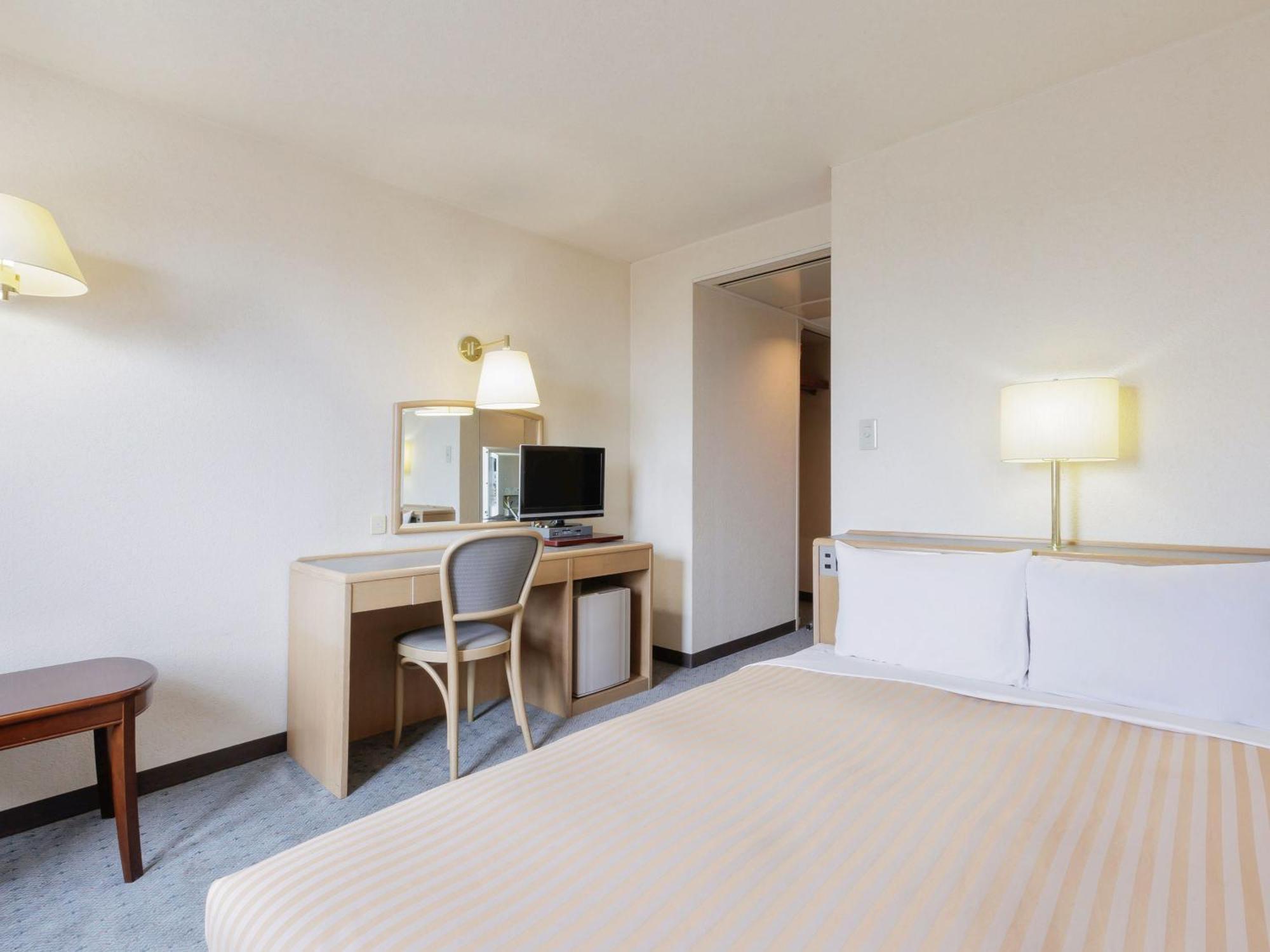 Flexstay Inn Kashima Central Kamisu Екстер'єр фото