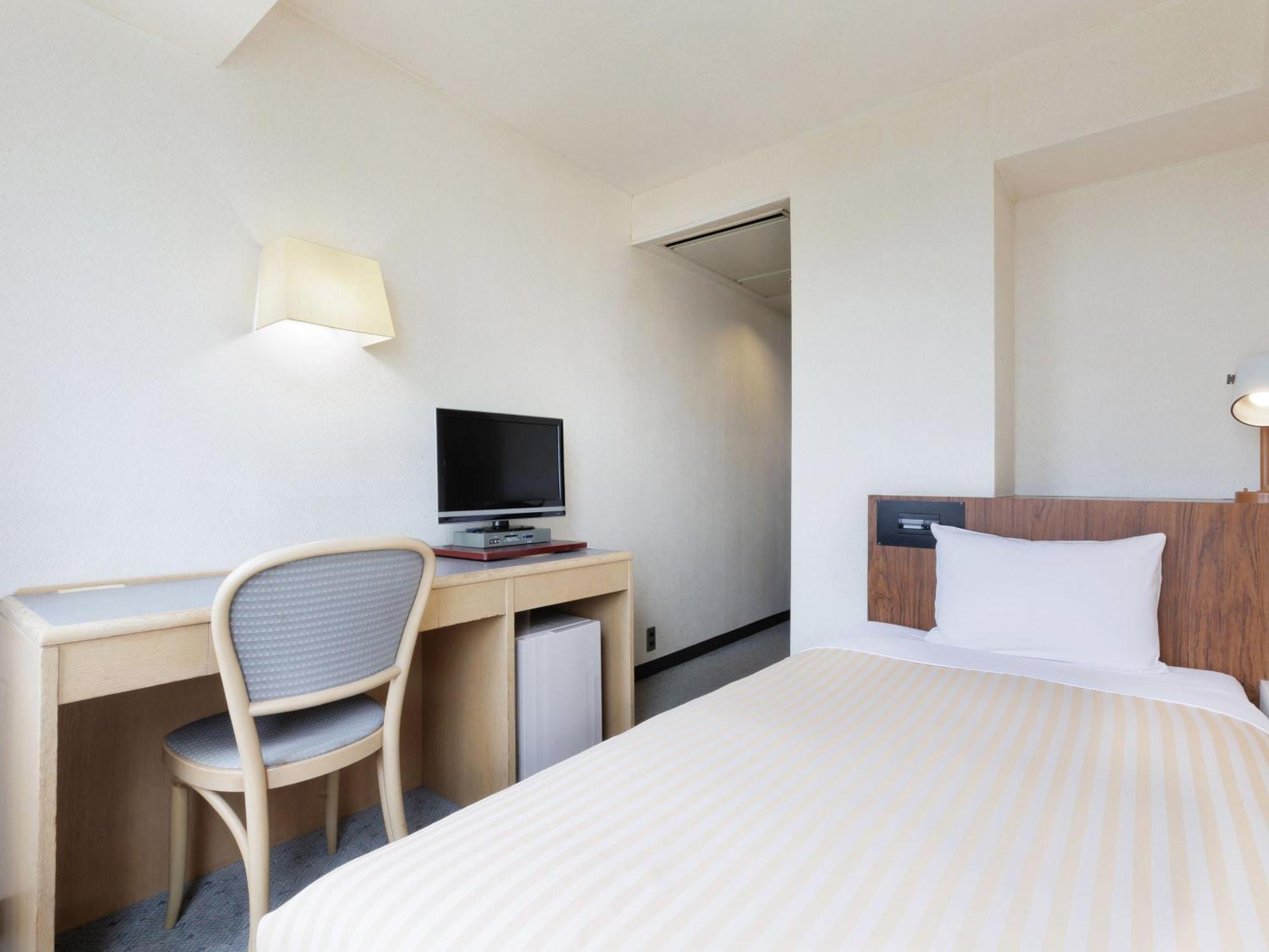 Flexstay Inn Kashima Central Kamisu Екстер'єр фото